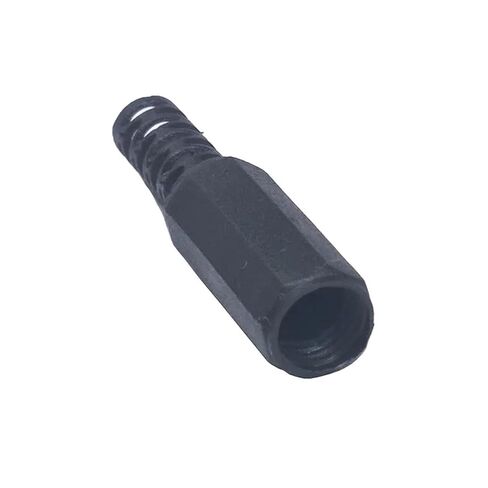 fengpeng DC002 3.5 * 1.35MM Electrique Connectors Power Supply Jack Socket Male Mount Plug Terminals DIY Male Adapter Blocks(10 Piece) in Kuwait