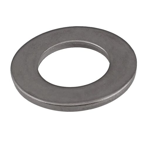 Qinlu-Washers 304 Stainless Steel Flat Gasket Ultra-Thin Metal Flat Washer GB Thickening Meson M2 M24 10PCS, for Factories Repair(M1.6 X 4 X 0.3) in Saudi Arabia