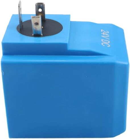 Solenoid Valve Coil 24V DC 30W H507848 Compatible with VICKERS DG4V Directional Control Valves in Saudi Arabia