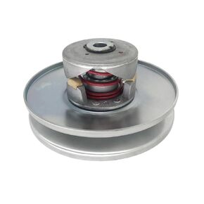 Driven Clutch 5/8 Inch Compatible with 40 Series Go Kart in Kuwait