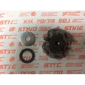 قابض fs56rc fc56c fs40 HT56 fs38 fs56r KM56rc fs46 fs45 hl45 الأصلي الجديد، بديل لـ STIHL OEM in Kuwait