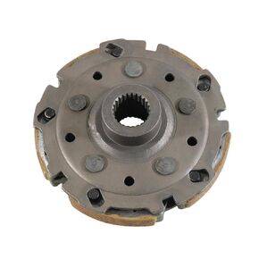 قابض طرد مركزي متوافق مع موديلات ATV UTV NissaMaran ATV 400H ATV 450H UTV 400H HiSun ​​ATV 400H 450H لرقم الجزء 21230-003-0000 استبدال ما بعد البيع in Kuwait