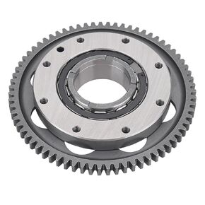 One Way Bearing Starter Clutch Gear Assembly Compatible with Automotive Motorcycle Parts MTS950 MTS1200 MTS1260 797 821 Scrambler 800 Super 939 in Kuwait