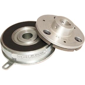 Dry electromagnetic Clutch(TL-C-5) in Kuwait