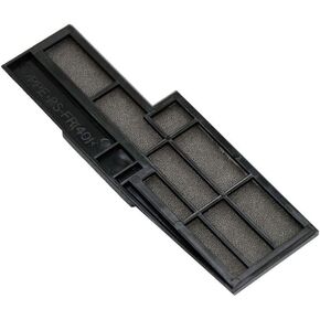 Replacement Projector Air Filter Fit for ELPAF32 V13H134A32 Home Cinema 1040 2030 2040 2045 VS260 VS240 VS230 VS220 VS330 730HD 740HD 760HD S41 V210 500 660 880 x03 w15 x17 x29 x30 x31e in Saudi Arabia