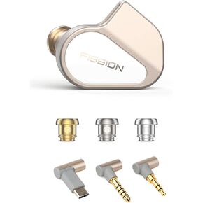 Tanchijim الانشطار الخامس من الجيل الخامس DMT HIFI Wired IEMS يراقب سماعات الرأس للأذن لسماعات الألعاب مع غرف مزدوجة مغناطيسية مزدوجة وكابلات قابلة للفصل لموسيقي الصوت in Kuwait