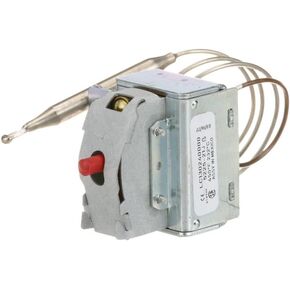 STA-2T-Y1668 Hi-Limit Thermostat | Exact Fit Replacement for Star 2T-Y1668 | SHARPTEK.COM Parts - Made in USA | 180-Day Warranty in Kuwait