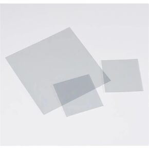 فيلم موصل مرن مقاوم لدرجات الحرارة العالية من نوع Pen-ITO، سمك 6Ω 0.125 مم، خاص بالمختبر، متوفر بأحجام متعددة (النوع 2) in Kuwait