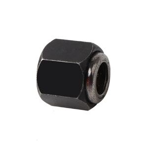 DECHOUS R025 Nut One War Bearing 1/10 قطعة غيار سوداء in Kuwait