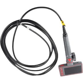 فحص المنظار 8.5 مم، كاميرا المنظار 1080 بكسل، كاميرا فحص الاتجاه ثنائي الاتجاه 180 درجة مع شاشة (Kikumi2xg6qif4v1-13) in Kuwait