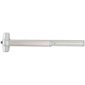 Von Duprin 99EOF26D4 99EO-F US26D Rim Device, 4' in Kuwait