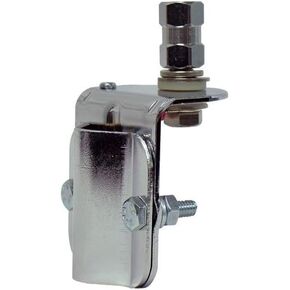 Stainless Steel 3-Way Mounting Brackets in Saudi Arabia