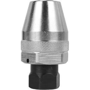 Broken Thread Stud Extractor 3/8-inch Damaged Bolt and Stud Extractor Tool Bolt Head Socket Remover for Rounded Off Broken Painted Rusted Tight Bolt in Kuwait