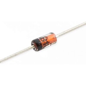 1N4148 DO-35 Switching Signal Diode (1 Piece) in Saudi Arabia