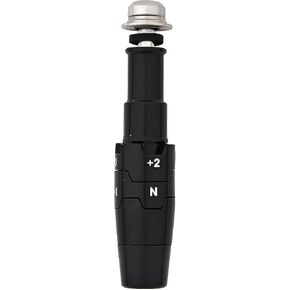 1pc Tip 0.335 RH Golf Shaft Sleeve Adapter for Callaway Ai Somoke Paradym Elyte Rogue Mavrik Epic Flash GBB 815 Driver in Saudi Arabia