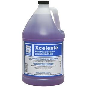 SPARTAN XCELENTE multi-purpose, hard surface cleaner in Kuwait