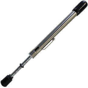 شركة جوردون جلاس مقياس ضغط الباب، 0-35 رطل | صنع في الولايات المتحدة الأمريكية in Kuwait