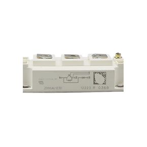 الصمامات 200GAL123D SCR الثايرستور وحدة الصمامات in Kuwait