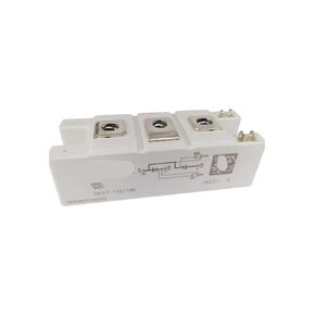 وحدة الثايرستور SKKT122/18E SKKT122/16E فيوز (SKKT122/18E) in Kuwait