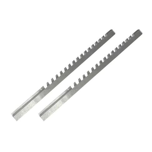 أدوات التطرق من نوع Keyway Broach 3/16 B ذات الحجم المتري لأداة التوجيه باستخدام الحاسب الآلي المقاومة للحرارة in Kuwait