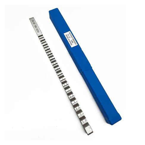 أدوات التطرق من نوع Keyway مقاس 14 مم D1 متري الحجم مع حشوات لجهاز التوجيه باستخدام الحاسب الآلي لمقاومة الحرارة لأعمال المعادن in Kuwait