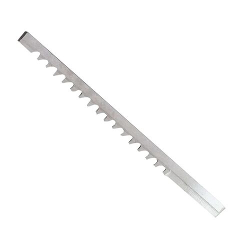 دفع نوع Keyway Broach 3/16 B بوصة حجم عالية السرعة الصلب الدبابيس لآلة التطرق باستخدام الحاسب الآلي تشغيل المعادن المقاومة للحرارة in Kuwait