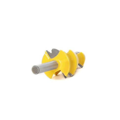 8 مللي متر عرقوب إطار الصورة راوتر بت التنغستن كربيد خط بت النجارة قاطعة المطحنة للخشب in Kuwait