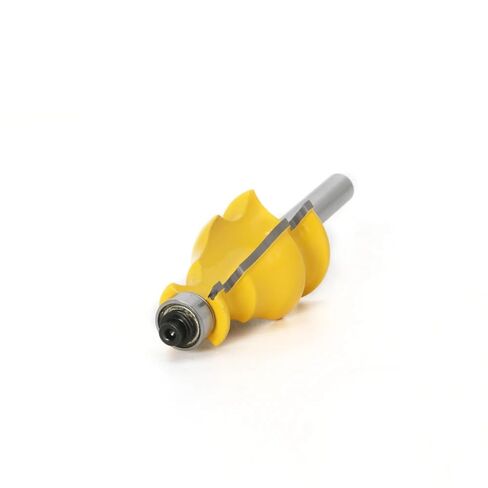 8 مللي متر عرقوب إطار الصورة راوتر بت التنغستن كربيد خط بت النجارة قاطعة المطحنة للخشب in Kuwait