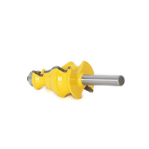 8 مللي متر عرقوب إطار الصورة راوتر بت التنغستن كربيد خط بت النجارة قاطعة المطحنة للخشب in Kuwait