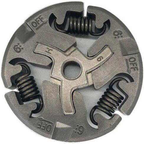 Clutch Assembly Compatible with 357 359 Models in Saudi Arabia