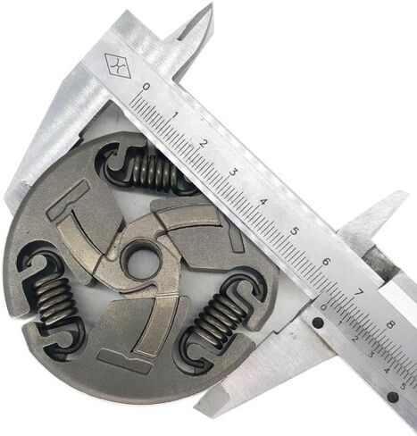Clutch Assembly Compatible with 357 359 Models in Saudi Arabia
