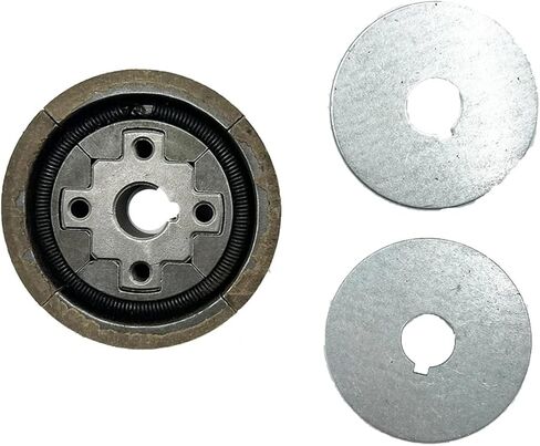 Clutch for EH12 EH12-2D/2B Mikasa MT-72FW Engine Motor Generator in Saudi Arabia