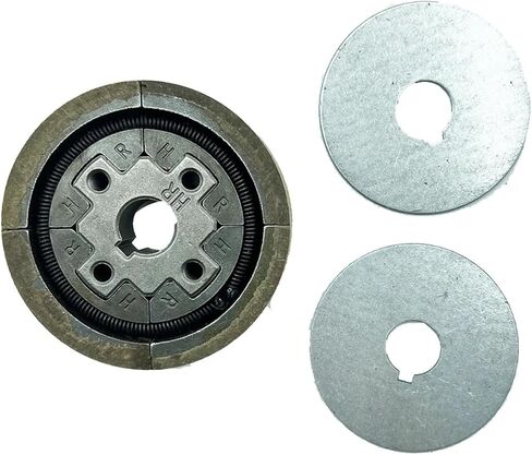 Clutch for EH12 EH12-2D/2B Mikasa MT-72FW Engine Motor Generator in Saudi Arabia