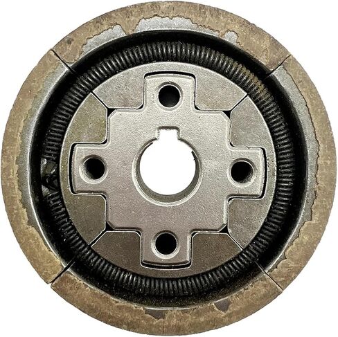 Clutch for EH12 EH12-2D/2B Mikasa MT-72FW Engine Motor Generator in Saudi Arabia