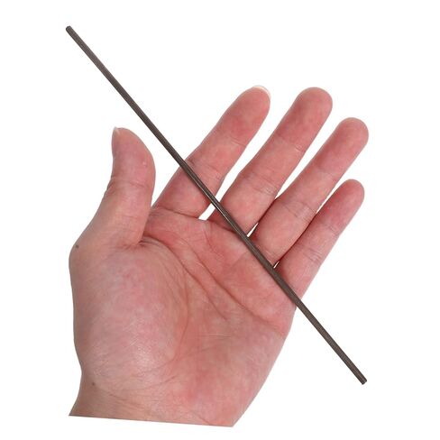 Tofficu 4pcs Temperature Resistant Tungsten Wire for Pottery Kiln High Strength Metal Coils for Ceramic Jewelry Firing Tools Supports up in Saudi Arabia