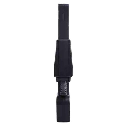 Large Caliber Clamp Ampere Meter Current Meter Tester 2000 Amp DC Clamp Meter AC DC Current Meter Instrument with 99 Groups Data Storage Range AC 0.0A-1000A DC 0.0A-2000A USB Interface in Saudi Arabia
