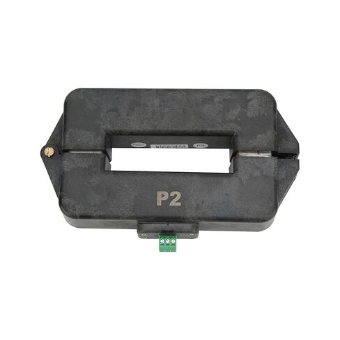 Leakage Current Sensor Portable CT Technology Clamp Current Transformer for Electric Power ABS Permalloy in Saudi Arabia