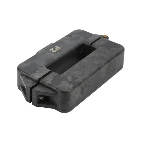 Leakage Current Sensor Portable CT Technology Clamp Current Transformer for Electric Power ABS Permalloy in Saudi Arabia