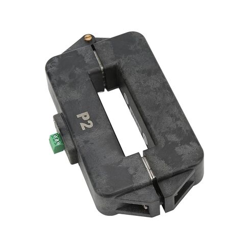Leakage Current Sensor Portable CT Technology Clamp Current Transformer for Electric Power ABS Permalloy in Saudi Arabia
