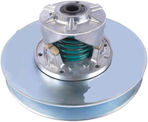 Secondary Driven Clutch AP01 AM138649 AM138089 Compatible with TH TS TX 4X2 6X4 in Saudi Arabia