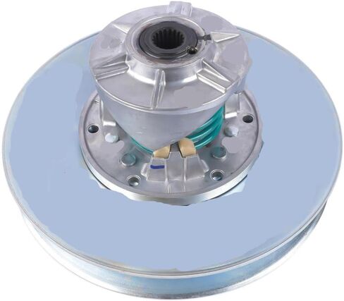 Secondary Driven Clutch AP01 AM138649 AM138089 Compatible with TH TS TX 4X2 6X4 in Saudi Arabia