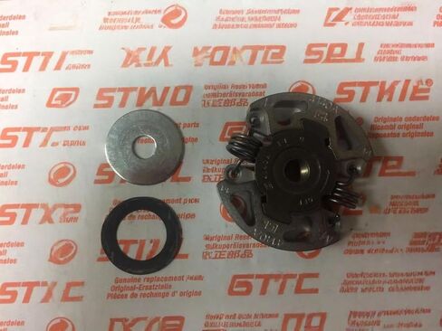 قابض fs56rc fc56c fs40 HT56 fs38 fs56r KM56rc fs46 fs45 hl45 الأصلي الجديد، بديل لـ STIHL OEM in Kuwait