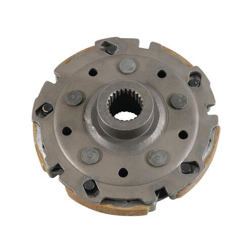 قابض طرد مركزي متوافق مع موديلات ATV UTV NissaMaran ATV 400H ATV 450H UTV 400H HiSun ​​ATV 400H 450H لرقم الجزء 21230-003-0000 استبدال ما بعد البيع in Kuwait