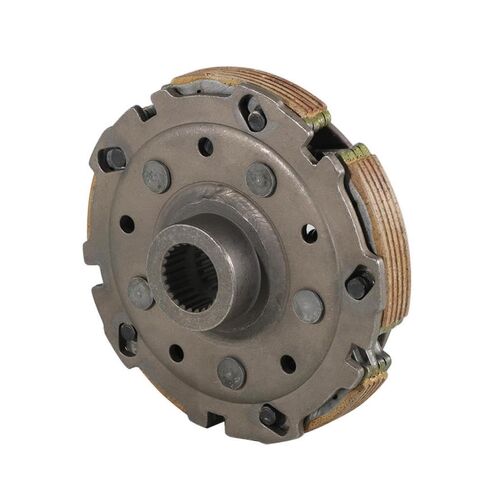 قابض طرد مركزي متوافق مع موديلات ATV UTV NissaMaran ATV 400H ATV 450H UTV 400H HiSun ​​ATV 400H 450H لرقم الجزء 21230-003-0000 استبدال ما بعد البيع in Kuwait