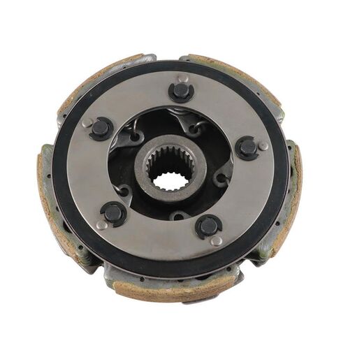 قابض طرد مركزي متوافق مع موديلات ATV UTV NissaMaran ATV 400H ATV 450H UTV 400H HiSun ​​ATV 400H 450H لرقم الجزء 21230-003-0000 استبدال ما بعد البيع in Kuwait