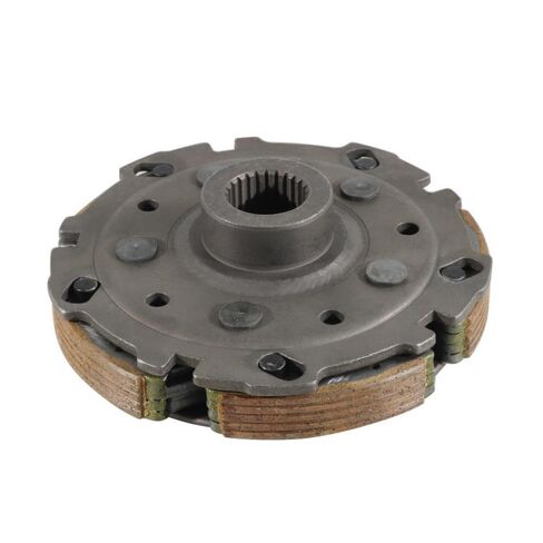 قابض طرد مركزي متوافق مع موديلات ATV UTV NissaMaran ATV 400H ATV 450H UTV 400H HiSun ​​ATV 400H 450H لرقم الجزء 21230-003-0000 استبدال ما بعد البيع in Kuwait