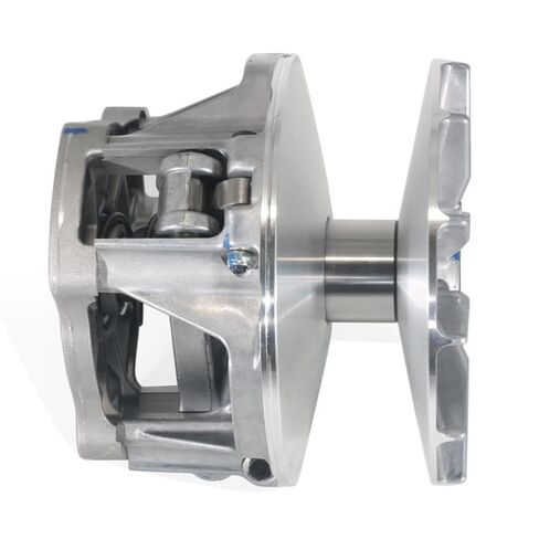 Clutch Parts Primary Drive Clutch Compatible with RZR S 800 EFI 800 X2 700 Touring 800 Forest 800 6X6 EFI LE in Saudi Arabia