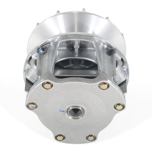 Clutch Parts Primary Drive Clutch Compatible with RZR S 800 EFI 800 X2 700 Touring 800 Forest 800 6X6 EFI LE in Saudi Arabia