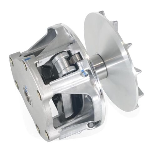 Clutch Parts Primary Drive Clutch Compatible with RZR S 800 EFI 800 X2 700 Touring 800 Forest 800 6X6 EFI LE in Saudi Arabia