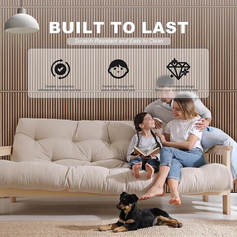 WoveN SounD Slat Acousitc Wall Panels 48x24 Inch, Wood Veneer, Sound Proof Wall Decor, Self-Adhesive Sound Dampening Fluted Design for Home, Studio, Office & Focus Zone, 10 Pack, Teak in Kuwait